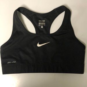 SOLD! Nike Pro Sport Bra Small
